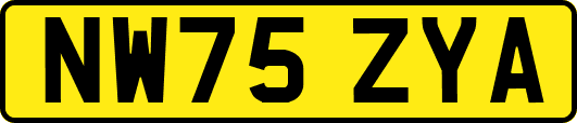 NW75ZYA
