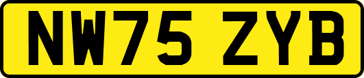NW75ZYB