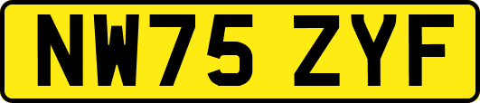 NW75ZYF