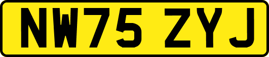 NW75ZYJ