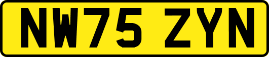 NW75ZYN