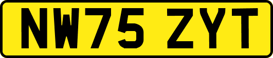 NW75ZYT