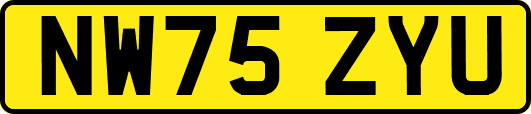 NW75ZYU