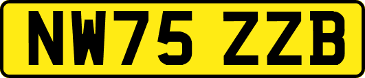 NW75ZZB