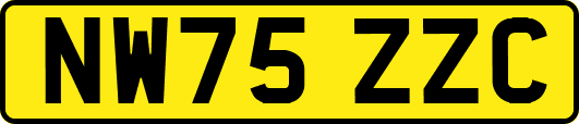 NW75ZZC
