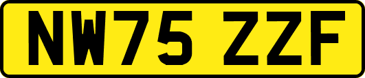 NW75ZZF