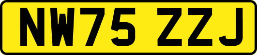 NW75ZZJ