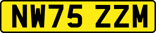 NW75ZZM