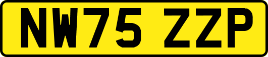 NW75ZZP