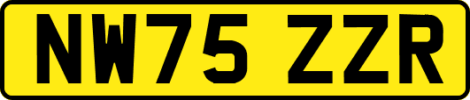 NW75ZZR