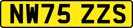 NW75ZZS