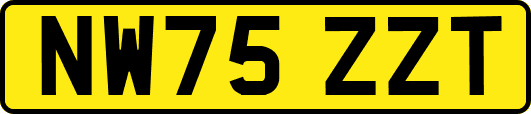 NW75ZZT