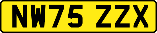 NW75ZZX