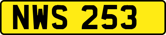 NWS253