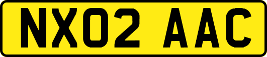 NX02AAC