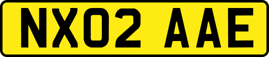 NX02AAE