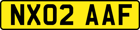 NX02AAF