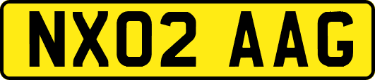 NX02AAG