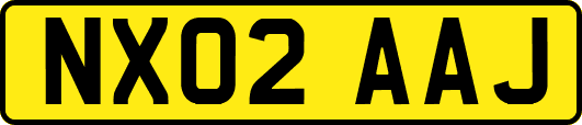 NX02AAJ
