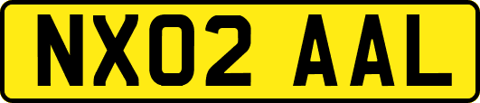 NX02AAL