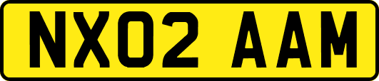NX02AAM
