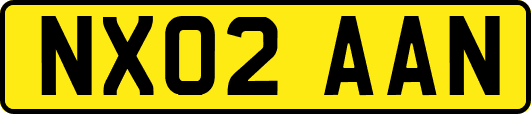 NX02AAN