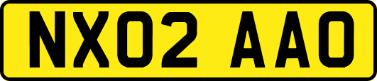 NX02AAO