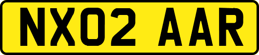 NX02AAR