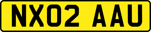 NX02AAU