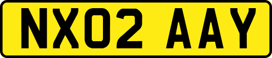 NX02AAY