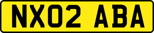NX02ABA