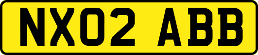 NX02ABB