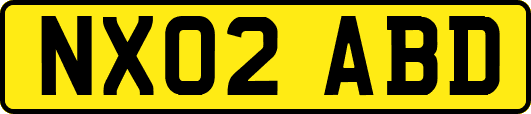 NX02ABD