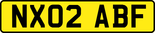 NX02ABF