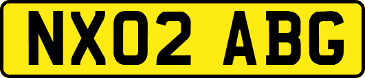 NX02ABG