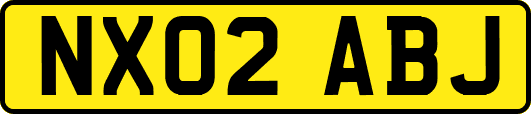 NX02ABJ