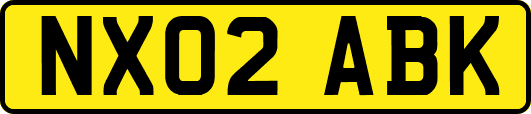 NX02ABK