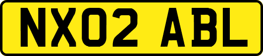 NX02ABL
