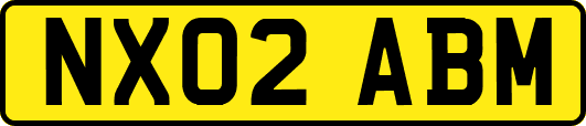 NX02ABM