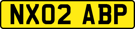 NX02ABP