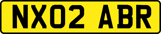 NX02ABR