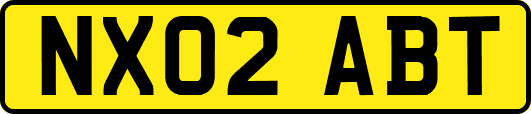NX02ABT