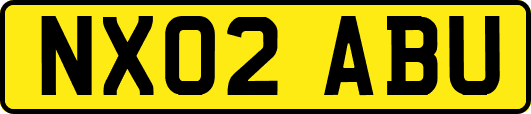 NX02ABU