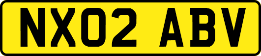 NX02ABV