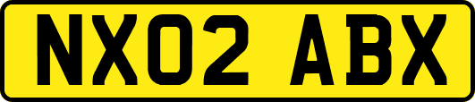 NX02ABX