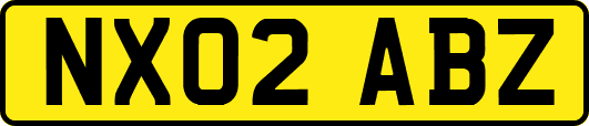 NX02ABZ