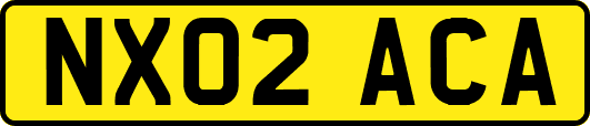 NX02ACA