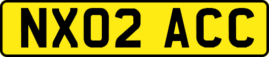 NX02ACC