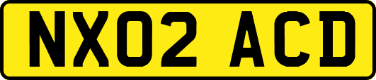 NX02ACD