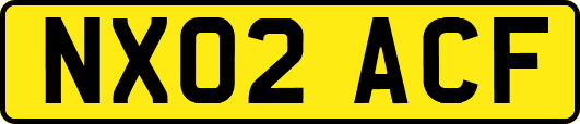 NX02ACF